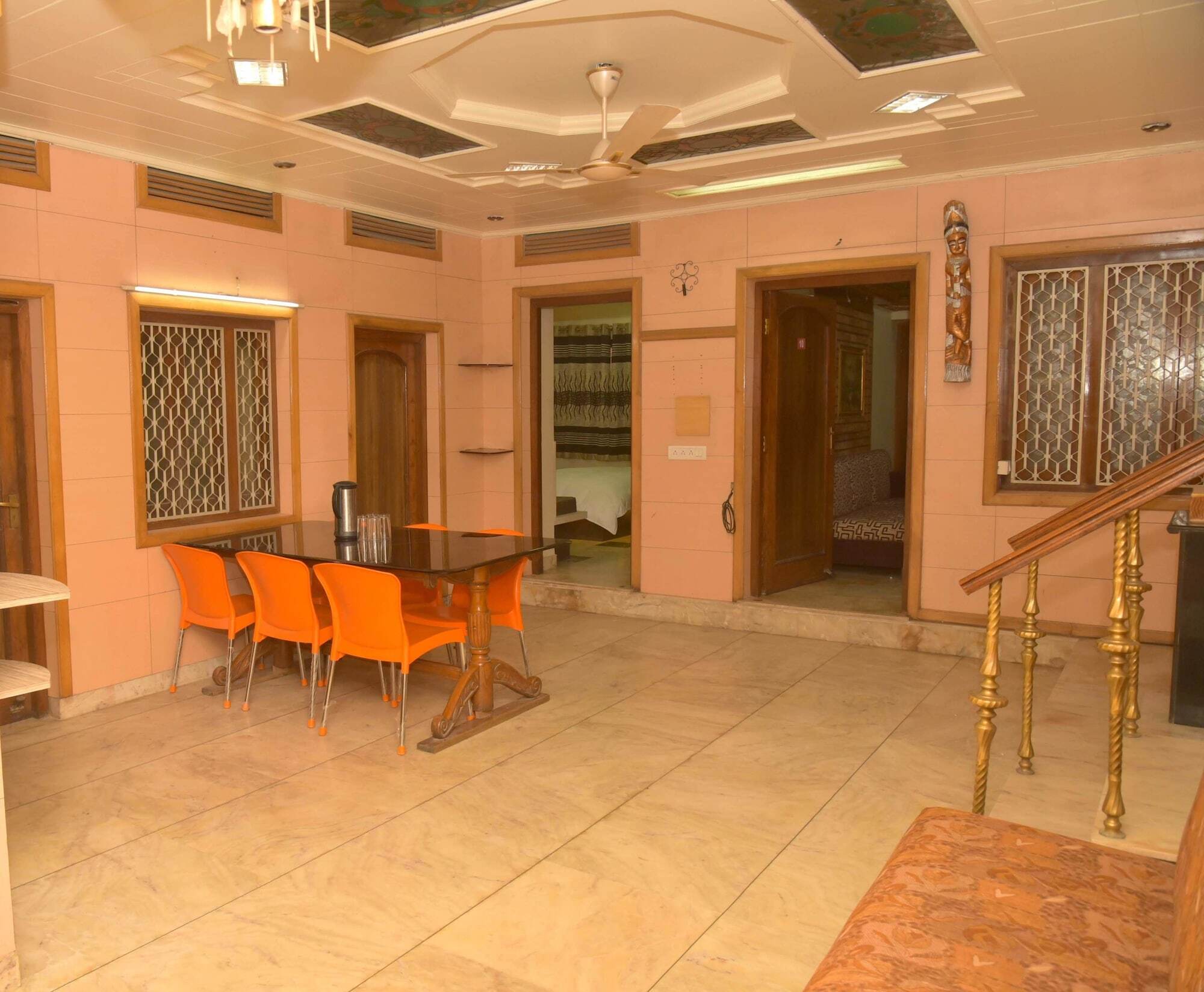 Hotel Hill Top Mount Abu By Ashoka Buitenkant foto